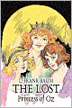 The Lost Princess of Oz (Oz Series #11)