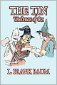 The Tin Woodman of Oz (Oz Series #12)