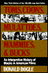 Toms, Coons, Mulattoes, Mammies, and Bucks: An Interpretive History of Blacks in American Films