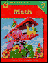 Math Basic Skills Workbook with Answer Key: Grade 2
