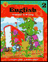 English: Grade 2: (Brighter Child Series)