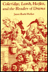 Coleridge, Lamb, Hazlitt, and the Reader of Drama
