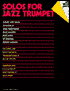 Solos for Jazz Trumpet (Deluxe Series of Jazz Books)