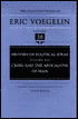 The Collected Works of Eric Voegelin, Volume 26, History of Political Ideas, Volume VIII, Crisis and the Apocalypse of Man