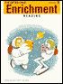 Enrichment Reading: Gifted Child (Grade 2)