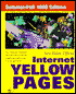 New Riders' Official Internet Yellow Pages