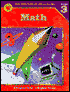 Math Basic Skills Workbook with Answer Key: Grade 3