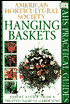 Hanging Baskets (American Horticultural Society Practical Guide)