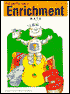 Enrichment Math: Gifted Child (Grade 1)