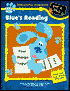 Blue's Clues Blue's Reading (Pre-K Plus)