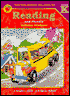 Reading and Phonics: Basic Skills Workbooks with Answer Key