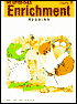Enrichment Reading: Gifted Child (Grade 1)