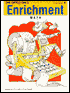 Enrichment Math: The Gifted Child (Grade 6)