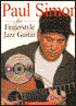 Paul Simon for Fingerstyle Jazz Guitar, with CD