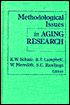 Methodological Issues in Aging Research