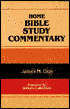 Home Bible Study Commentary