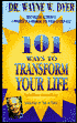101 Ways to Transform Your Life