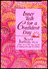 Inner Talk for a Confident Day
