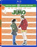 Juno with Ellen Page