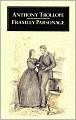 Framley Parsonage