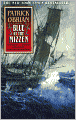 Blue at the Mizzen