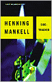 Sidetracked (Kurt Wallander Series #5)