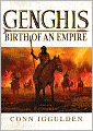 Genghis: Birth of an Empire (Genghis Khan: Conqueror Series #1)