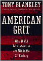 American Grit: What It Will Take to Survive and Win in the 21st Century
