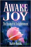 Awake Joy by Katie Davis: Book Cover