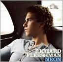 Neon by Richard Fleeshman: CD Cover