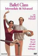 Ballet Class: Intermediate and Advanced