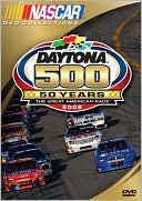 NASCAR: Daytona 500 - 50 Years: The Great American Race