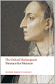 Measure for Measure: The Oxford Shakespeare Measure for Measure