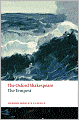 The Tempest: The Oxford Shakespeare The Tempest