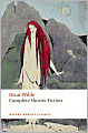 Complete Shorter Fiction