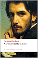 A Sentimental Education