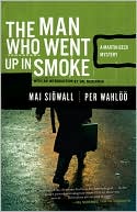 The Man Who Went Up in Smoke (Martin Beck Series #2)