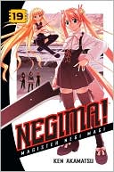 Negima! Volume 19