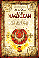 The Magician (The Secrets of the Immortal Nicholas Flamel #2)