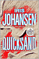 Quicksand (Eve Duncan Series #8)