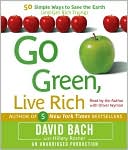 Go Green, Live Rich