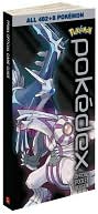Pokemon Pokedex: Official Pocket Version
