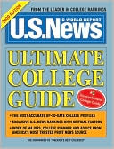 U. S. News Ultimate College Guide 2009