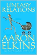 Uneasy Relations (Gideon Oliver Series #15)