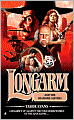 Longarm and the Diamond Sisters (Longarm Series #356)