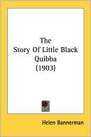 The Story of Little Black Quibba (1903)