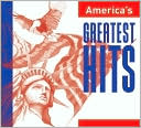 America's Greatest Hits [Decca]: CD Cover