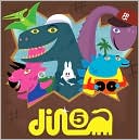 Baby Loves Hip Hop Presents the Dino-5