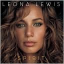 Spirit by Leona Lewis: CD Cover