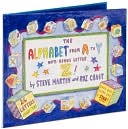 The Alphabet from A to Y with Bonus Letter Z!